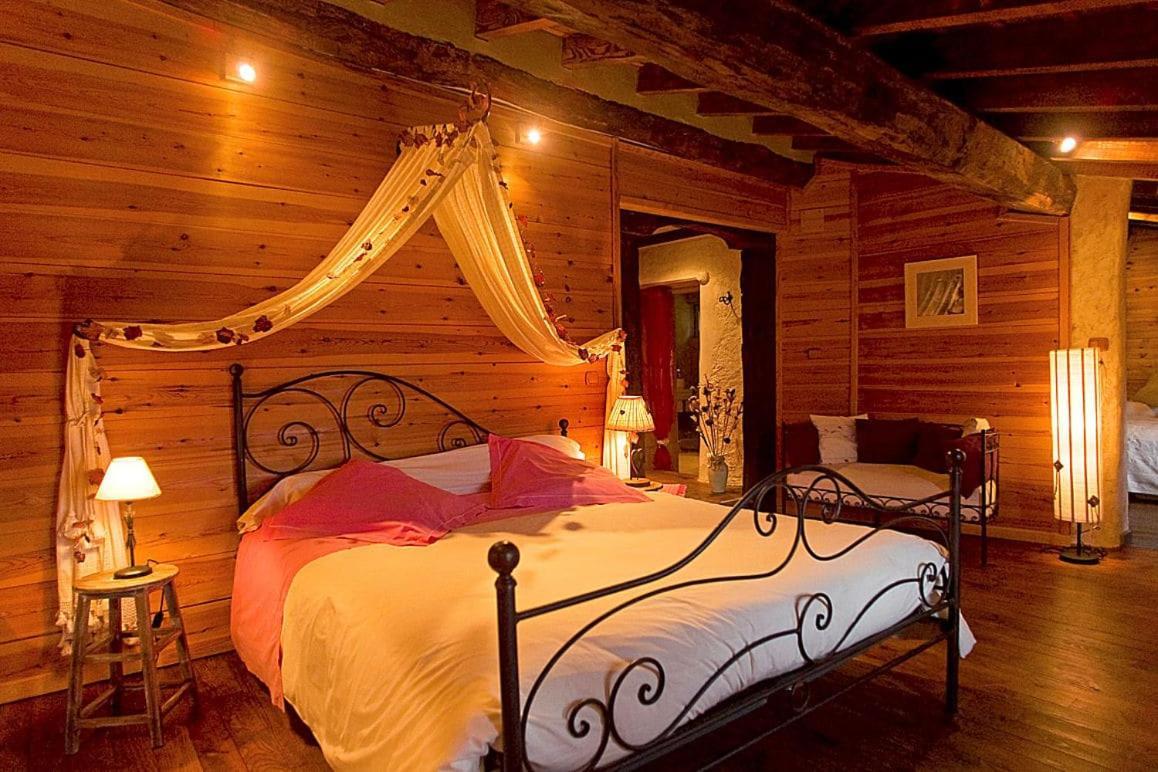 El Casal Hotel Prats-de-Mollo-la-Preste Bagian luar foto