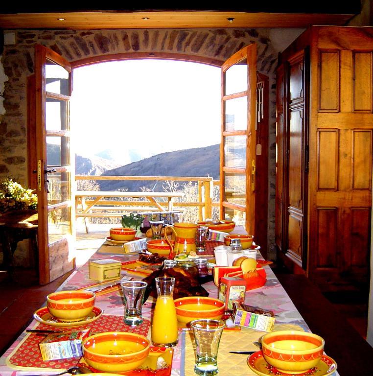 El Casal Hotel Prats-de-Mollo-la-Preste Bagian luar foto