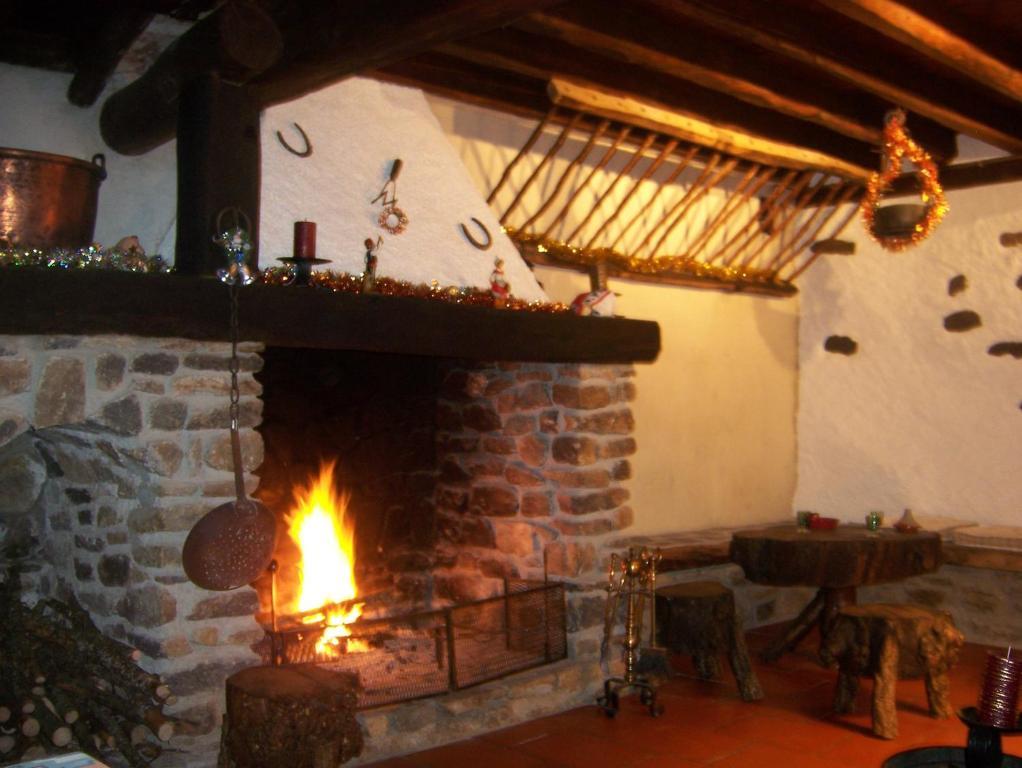 El Casal Hotel Prats-de-Mollo-la-Preste Bagian luar foto