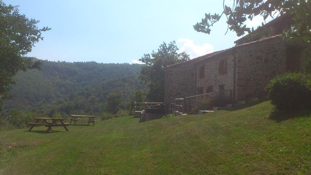 El Casal Hotel Prats-de-Mollo-la-Preste Bagian luar foto