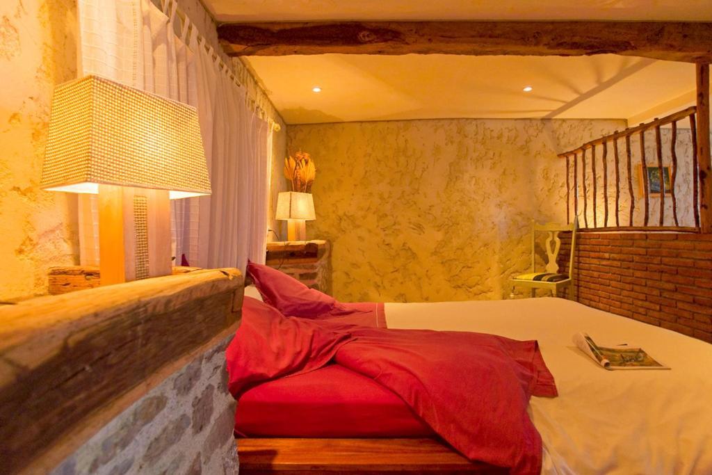 El Casal Hotel Prats-de-Mollo-la-Preste Bagian luar foto