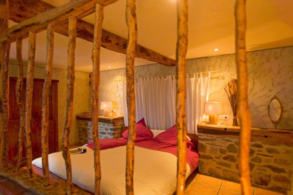 El Casal Hotel Prats-de-Mollo-la-Preste Bagian luar foto