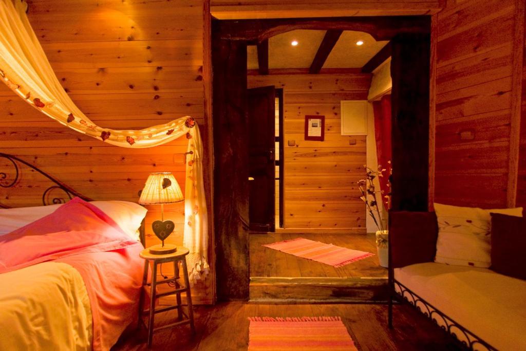 El Casal Hotel Prats-de-Mollo-la-Preste Bagian luar foto