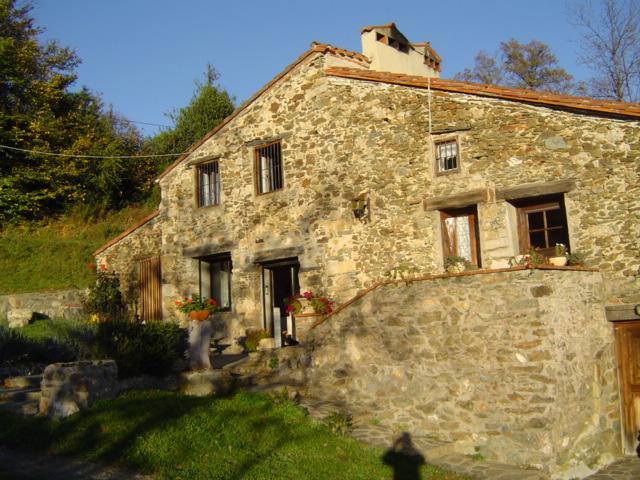 El Casal Hotel Prats-de-Mollo-la-Preste Bagian luar foto