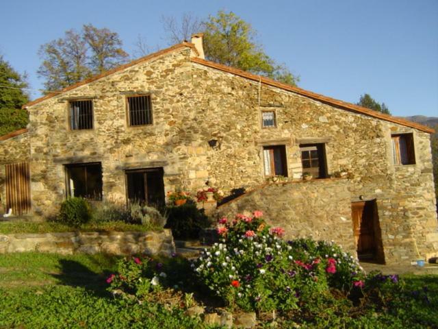 El Casal Hotel Prats-de-Mollo-la-Preste Bagian luar foto