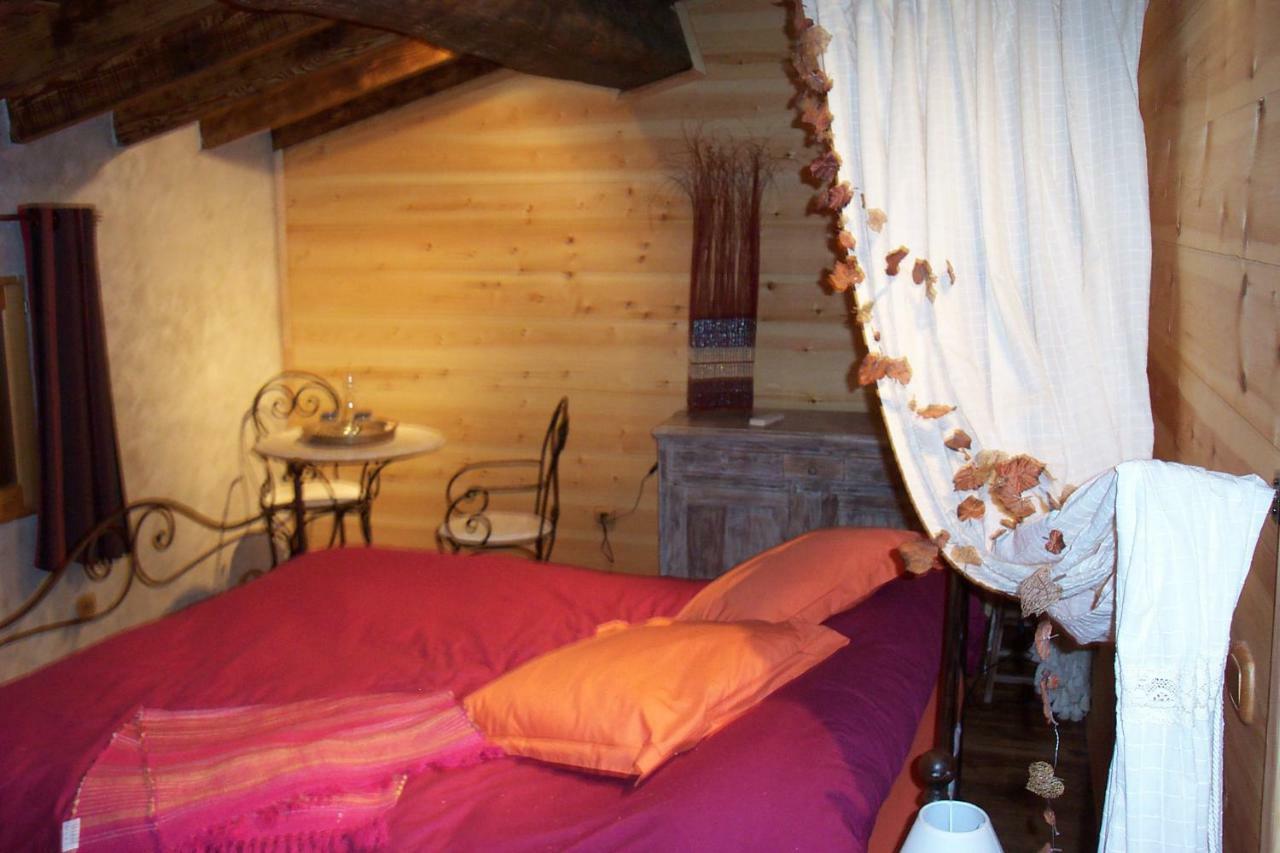 El Casal Hotel Prats-de-Mollo-la-Preste Bagian luar foto