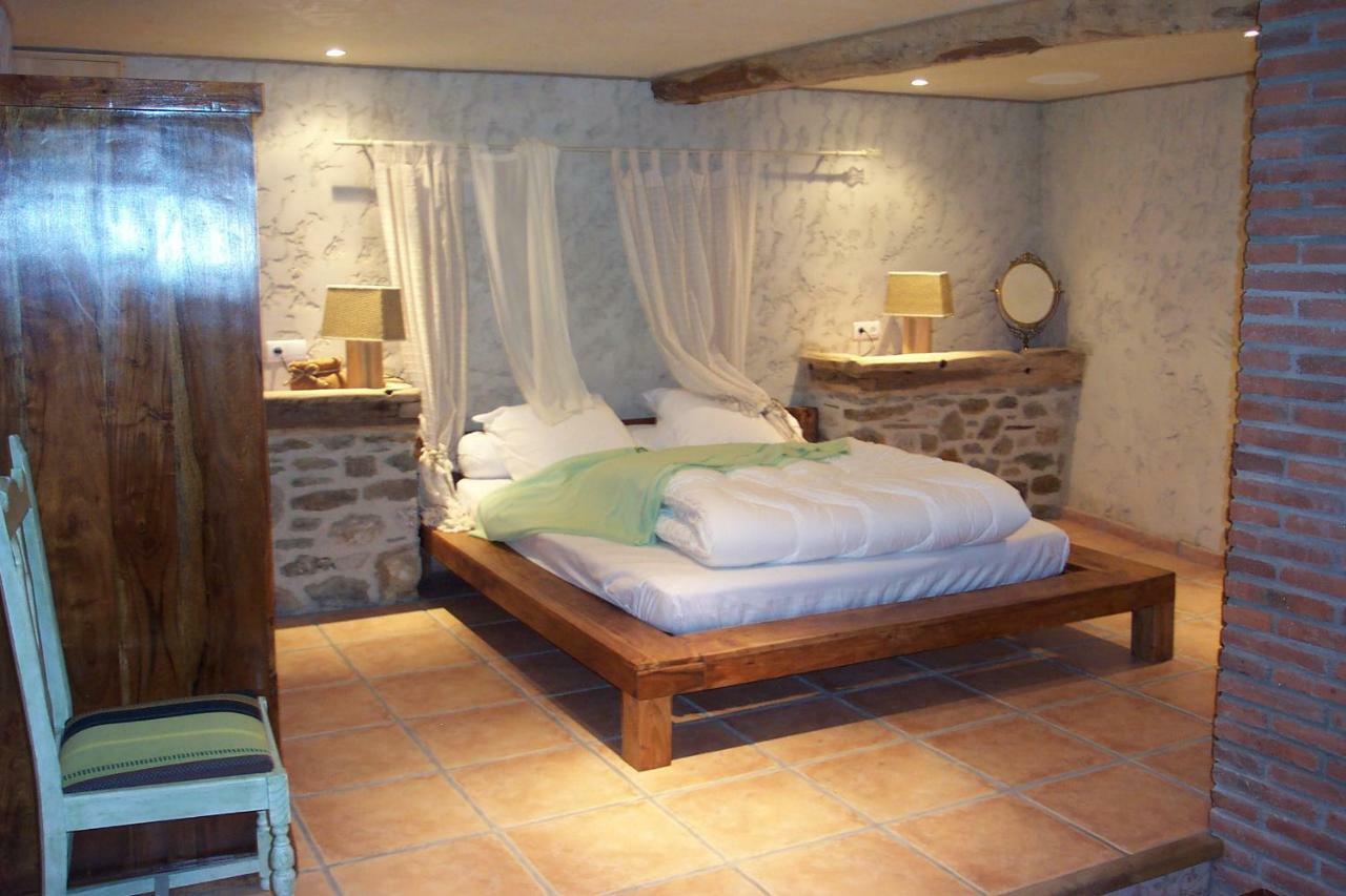 El Casal Hotel Prats-de-Mollo-la-Preste Bagian luar foto